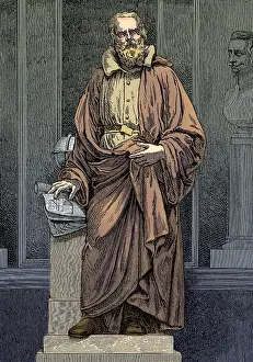 Galilei: Galileo Galilei, Italian Polymath