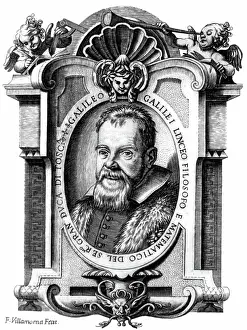 Galilei: Galileo Galilei, Italian Polymath
