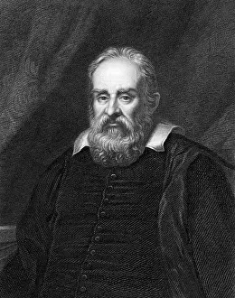 Galilei: Galileo Galilei, Italian Polymath