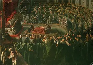 Galilei: Galileo Galilei on Trial, 1633