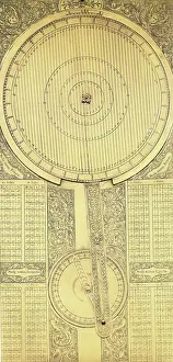 Galileo: Galileo's Jovilabe