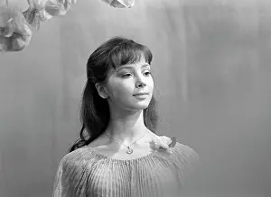 Sozinov: Galina Belyayeva, 1979