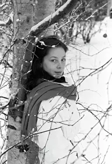 Galina: Galina Belyayeva, 1990