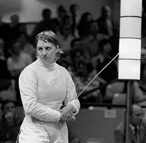 Galina: Galina Gorokhova, 1972