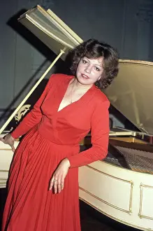 Kalinina: Galina Kalinina, 1980