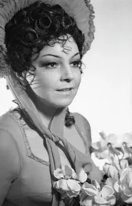 Kalinina: Galina Kalinina, 1985