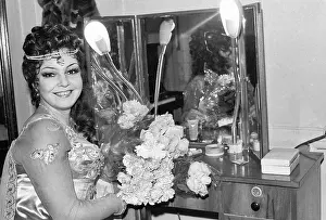 Kalinina: Galina Kalinina, 1985