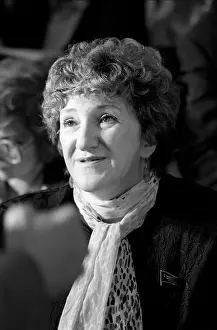 Starovoitova: Galina Starovoitova, 1990
