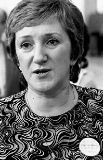 Starovoitova: Galina Starovoitova, 1990