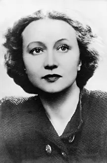 Ulanova: Galina Ulanova