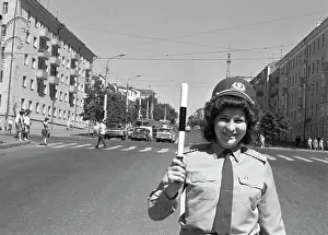 Inspectors: Galina Veselkova
