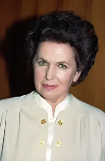 Vishnevskaya: Galina Vishnevskaya, 1992