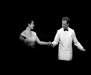Vishnevskaya: Galina Vishnevskaya and Benjamin Britten