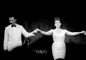 Vishnevskaya: Galina Vishnevskaya and Benjamin Britten