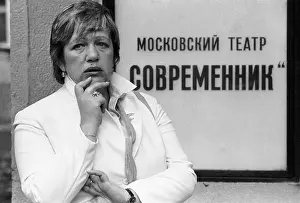 Volchek: Galina Volchek, 1983