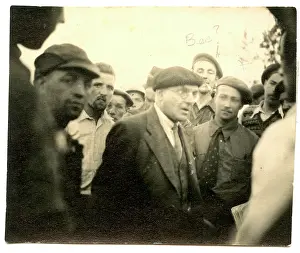 Marx Memorial Library: Gallacher, E. Bee and Evans