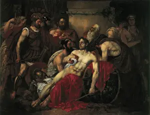 Epaminondas: GALLAIT, Louis (1810-1887)