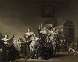 Codde: Gallant Company