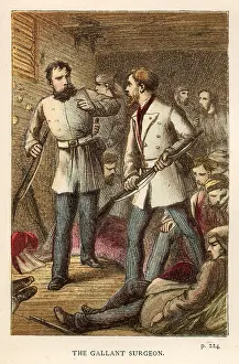 Lucknow: The gallant surgeon