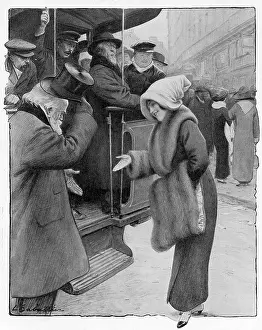 Apr18: Gallantry in Paris