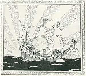 Chum: Galleon