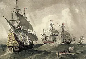 Jordi: Galleons and other spanish sailing ships of the
