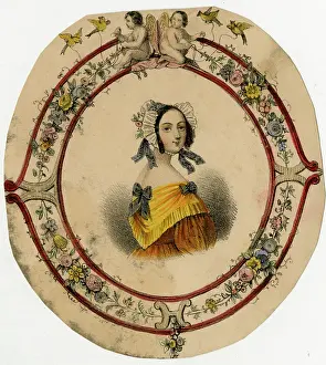 Bows: Gallery of Beauties