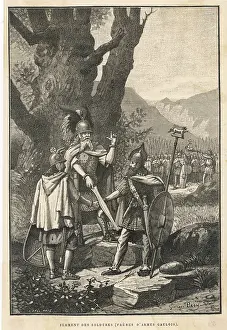 Gallic: GALLIC CHIEFS