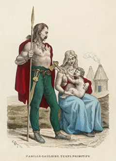 Gallic: GALLIC FAMILY
