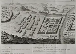 Legions: Gallic Wars - Titus Labienus hatches a trap