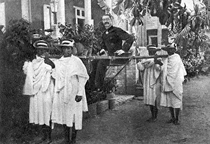 Gallieni: GALLIENI PHOTO