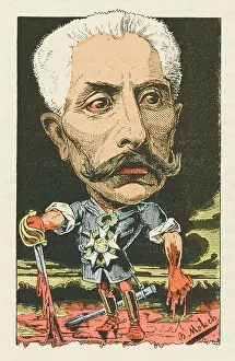 Gallifet: GALLIFET (1830-1909)