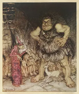 Dukes: GALLIGANTUA
