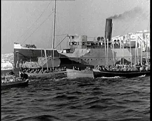 Gallipoli Campaign