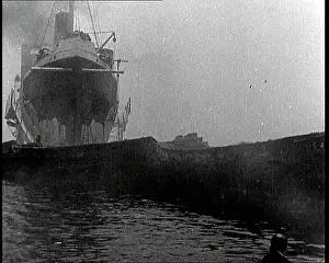Anchoring: Gallipoli Campaign
