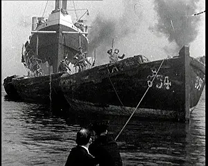 Gallipoli Campaign