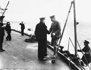 Davidson: Gallipoli evacuation WWI