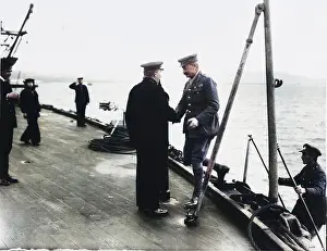 Davidson: Gallipoli evacuation WWI