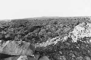 Gallipoli: Gallipoli view WWI