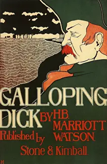 Galloping: Galloping Dick
