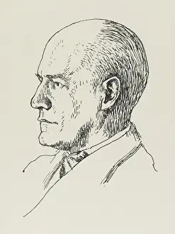 Saga: GALSWORTHY (EVANS)