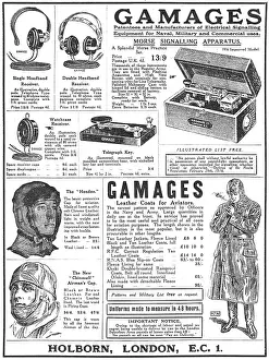 Gamages: Gamages Wireless Equipment