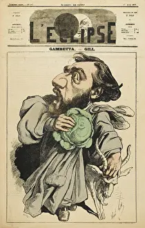 Gambetta: GAMBETTA