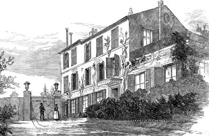 Gambetta: GAMBETTA DEATHPLACE
