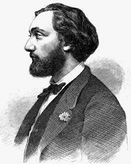 Gambetta: Gambetta, Leon Michel, 3.4.1838 - 31.12.1882