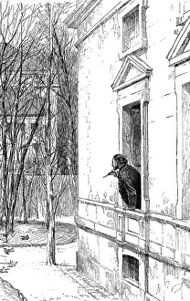 Gambetta: GAMBETTA AS MARKSMAN