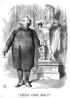 Gambetta: GAMBETTA AS PREMIER