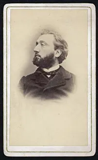 Gambetta: GAMBETTA/SEPIA CDV