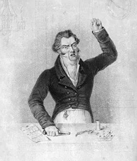 C1810: THE GAMBLER C1810