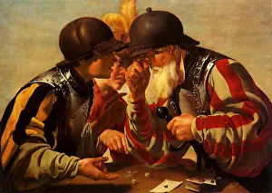 Gaming: Gamblers
